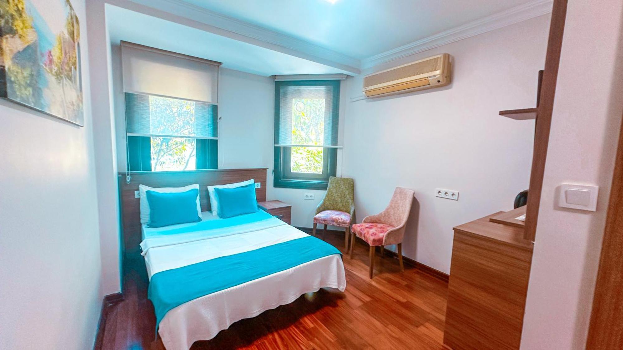 Iskelem Otel Akyaka  Room photo